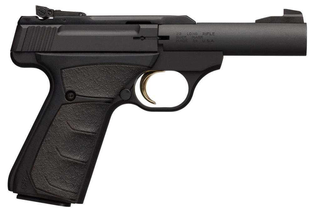 Pistolet Browning Buck Mark Micro