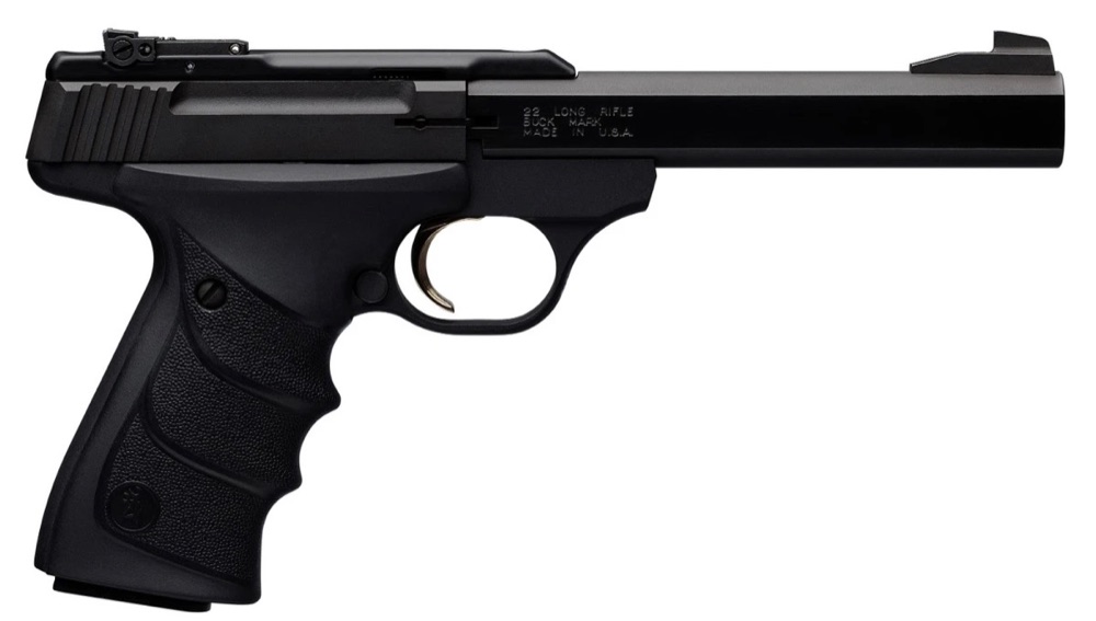 Pistolet Browning Buck Mark URX