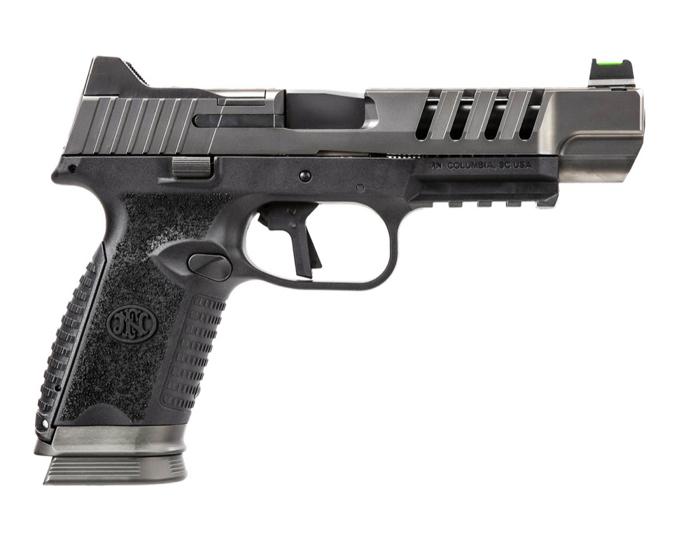 Pistolet FN 509 LS Edge