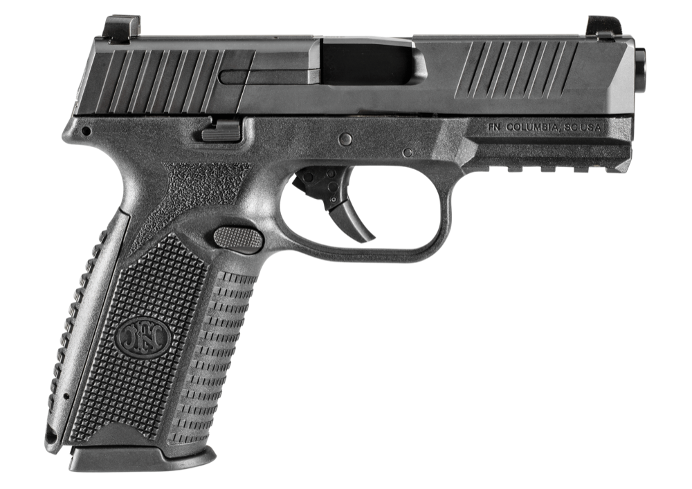 Pistolet FN 509