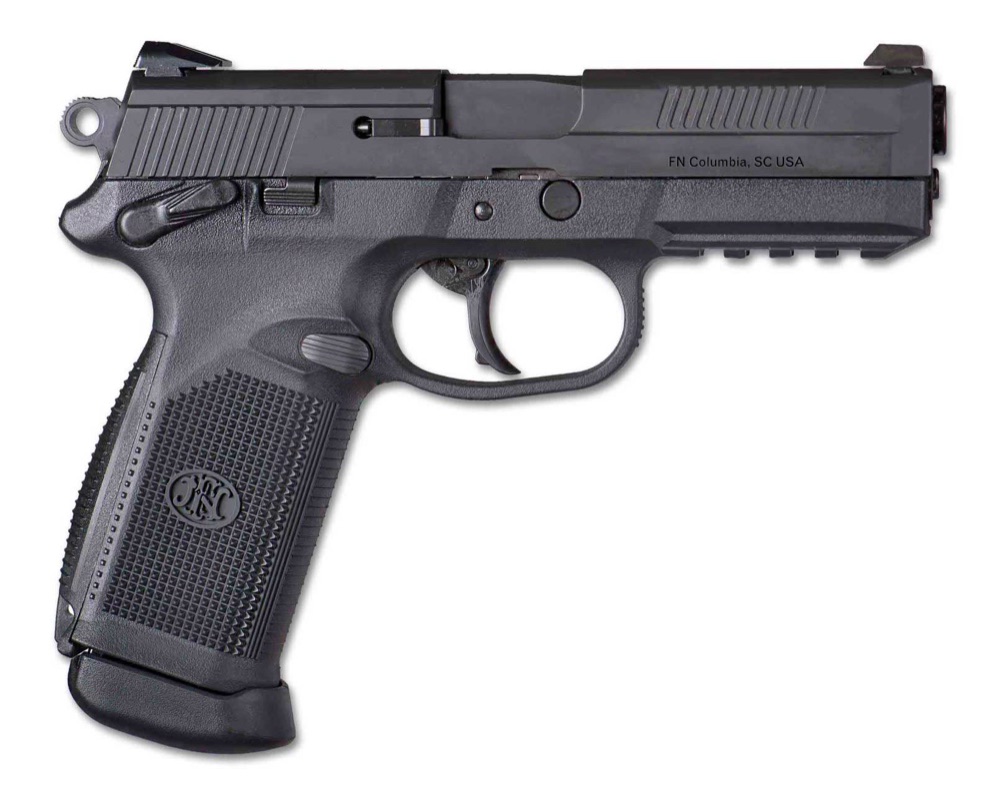 Pistolet FN FNX-45