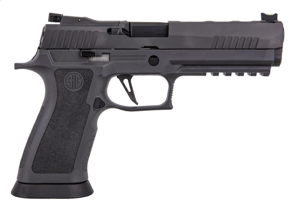Pistolet Sig Sauer P320