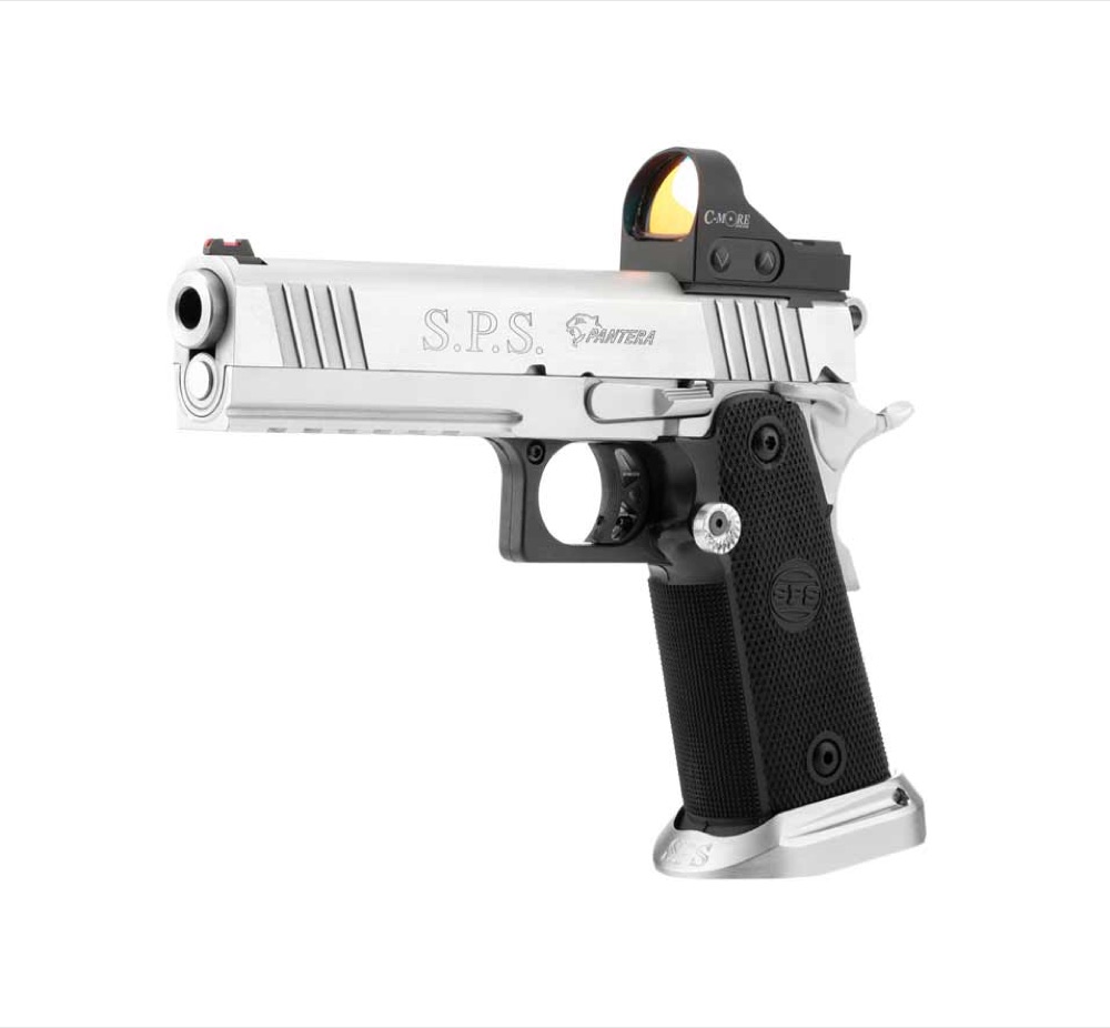 Pistolet SPS Pantera