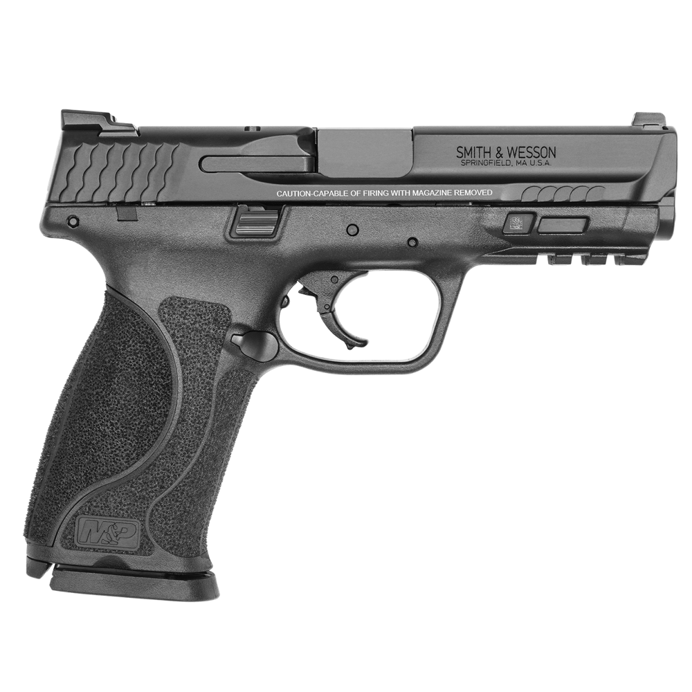 Pistolet Smith & Wesson M&P9 M2.0